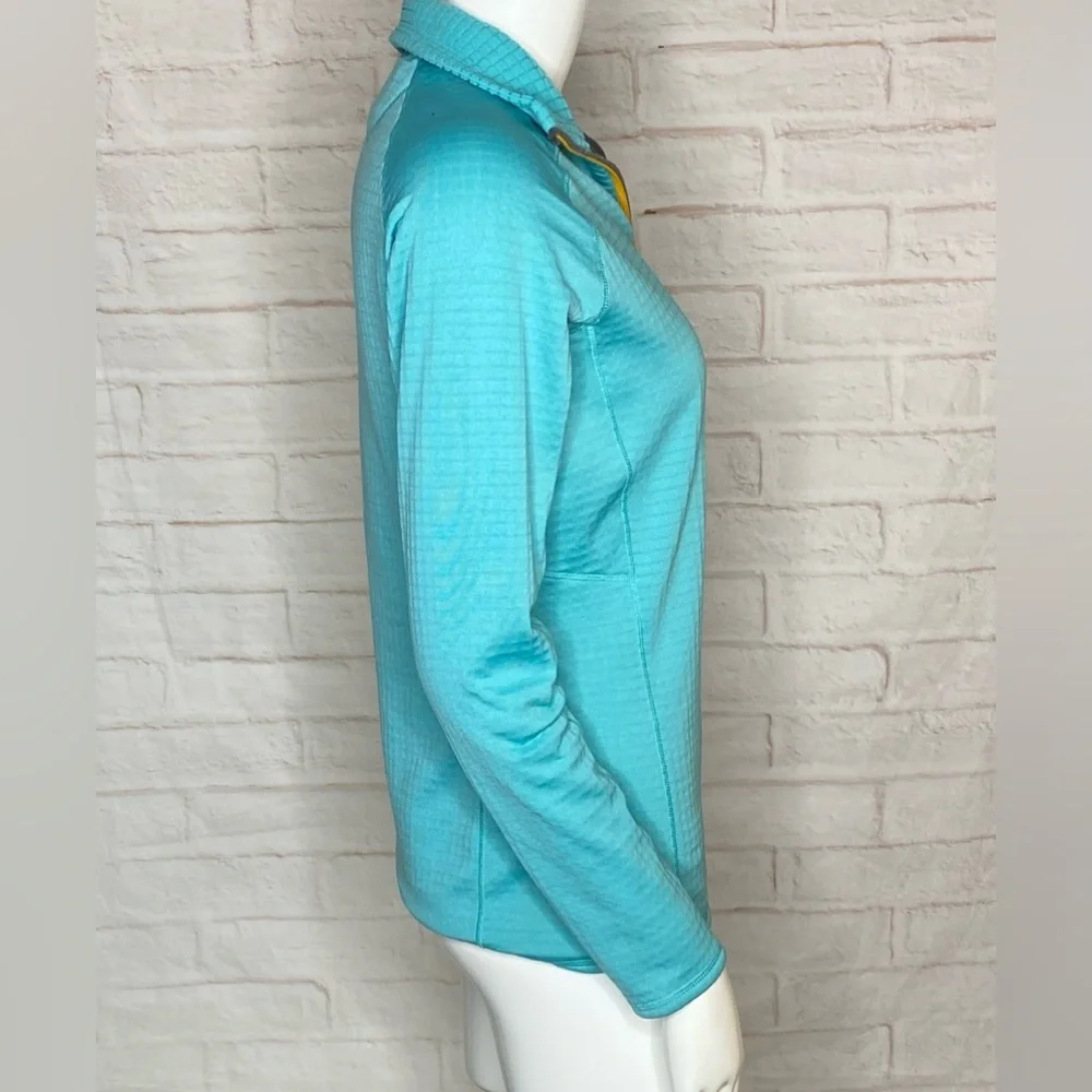 Patagonia Polartec woman sweater size XS - Picture 7 of 11